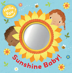 Hello, You!: Sunshine Baby! cover