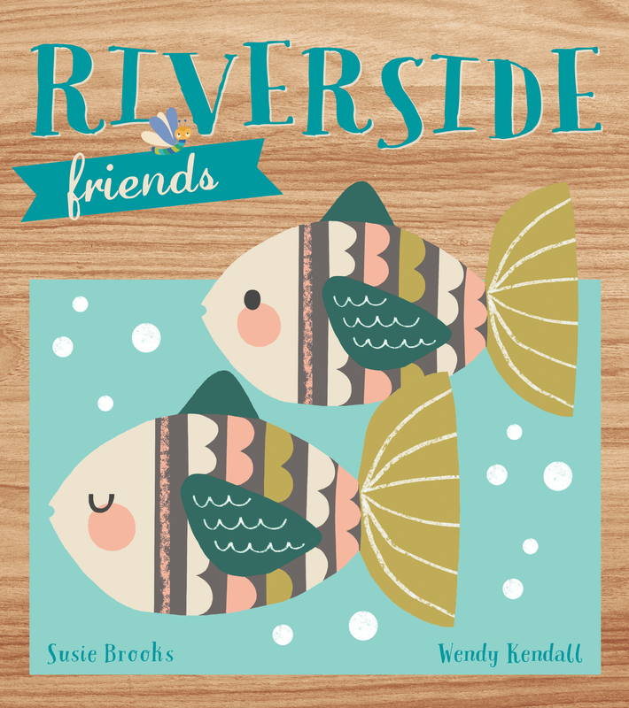 Riverside Friends cover