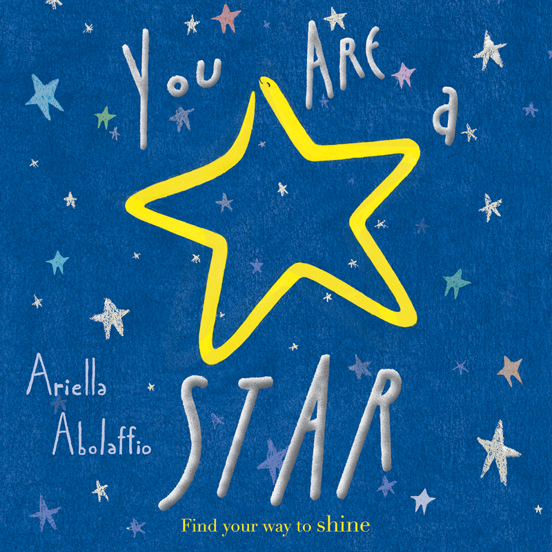 You Are a Star book cover