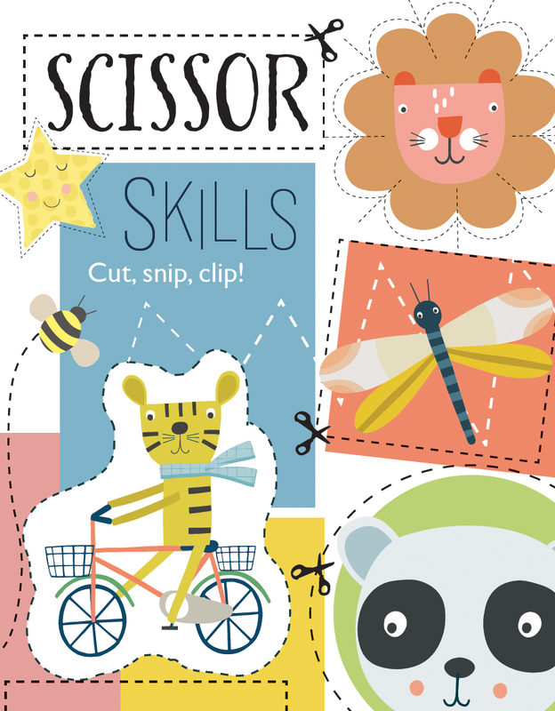 Scissor Skills cover