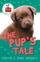 Pet Vet: The Pup's Tale
