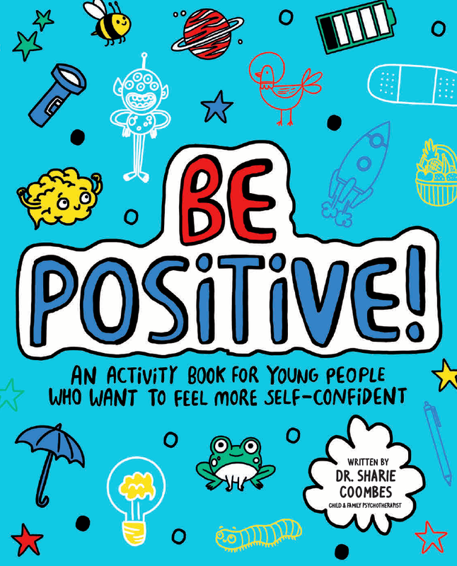 Be Positive! cover