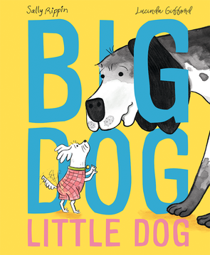 Big Dog Little Dog cover
