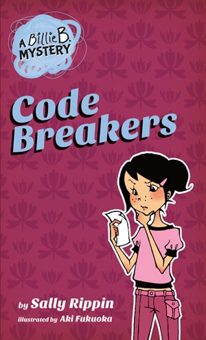 A Billie B. Mystery Code Breakers