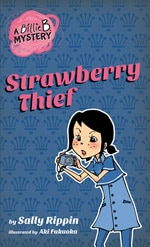 A Billie B. Mystery Strawberry Thief