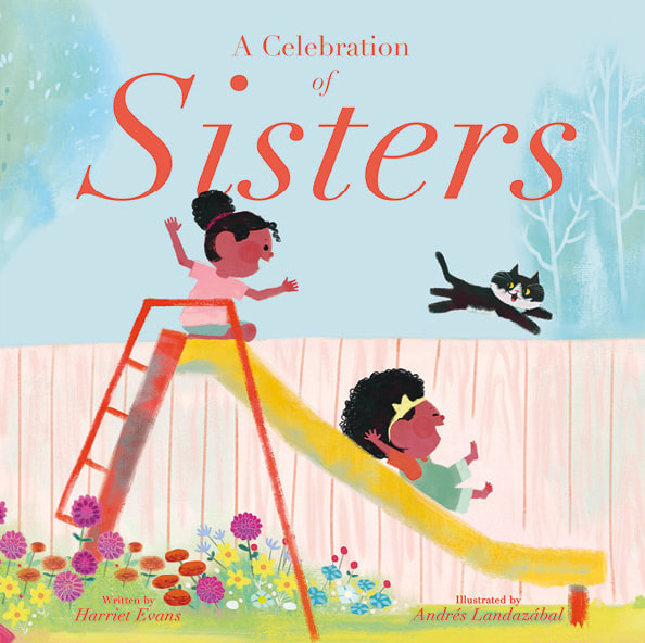 A Celebration of Sisters book cover
