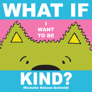 What if I Want to be Kind? cover