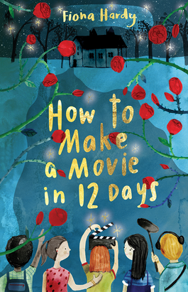 How to Make a Movie in 12 Days cover