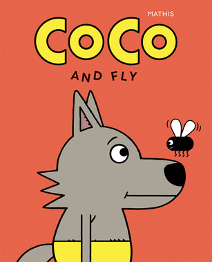 Mini Bubbles: Coco and Fly cover