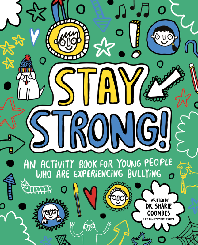 Mindful Kids: Stay Strong! book cover