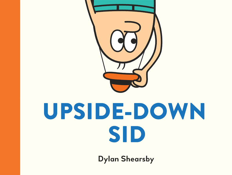Upside-Down Sid